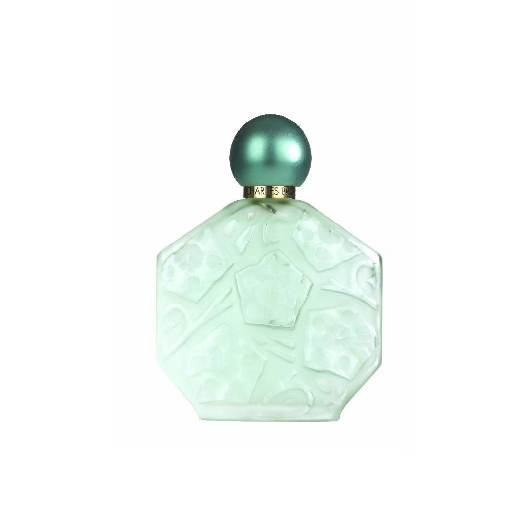Jean Charles Brosseau, Fleurs D'Ombre Jasmin-Lilas, Eau De Toilette, For Women, 30 ml