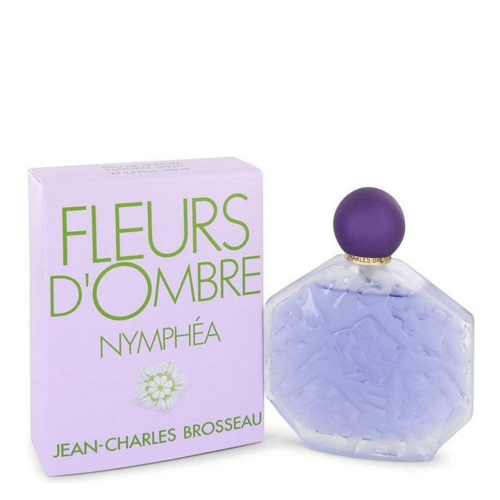 Jean Charles Brosseau, Fleurs D'Ombre Nymphea, Eau De Parfum, For Women, 30 ml