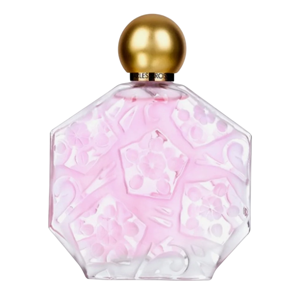 Jean Charles Brosseau, Fleurs D'Ombre Rose, Eau De Toilette, For Women, 30 ml