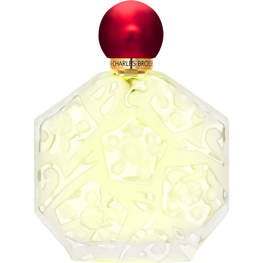 Jean Charles Brosseau, Fleurs D'Ombre The Poudre, Eau De Parfum, For Women, 50 ml