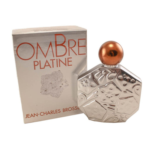 Jean Charles Brosseau, Ombre Platine, Eau De Parfum, For Women, 100 ml
