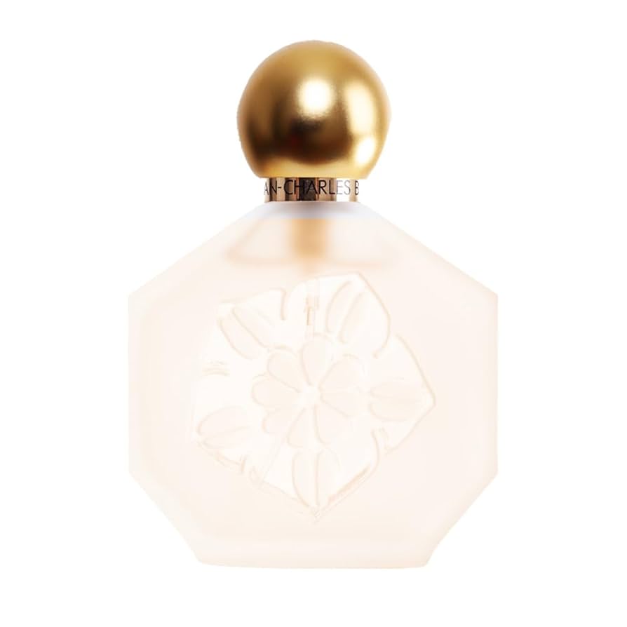 Jean Charles Brosseau, Ombre Rose, Eau De Toilette, For Women, 50 ml