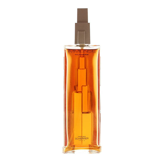 Jean Louis Scherrer, Immense, Eau De Toilette, For Women, 50 ml