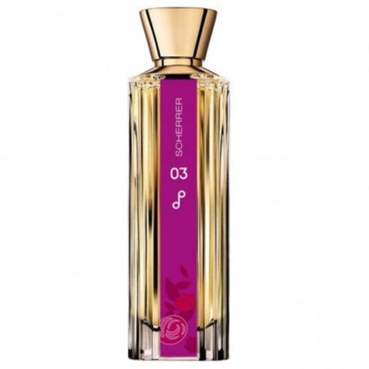 Jean Louis Scherrer, Pop Delights 03, Eau De Toilette, For Women, 50 ml