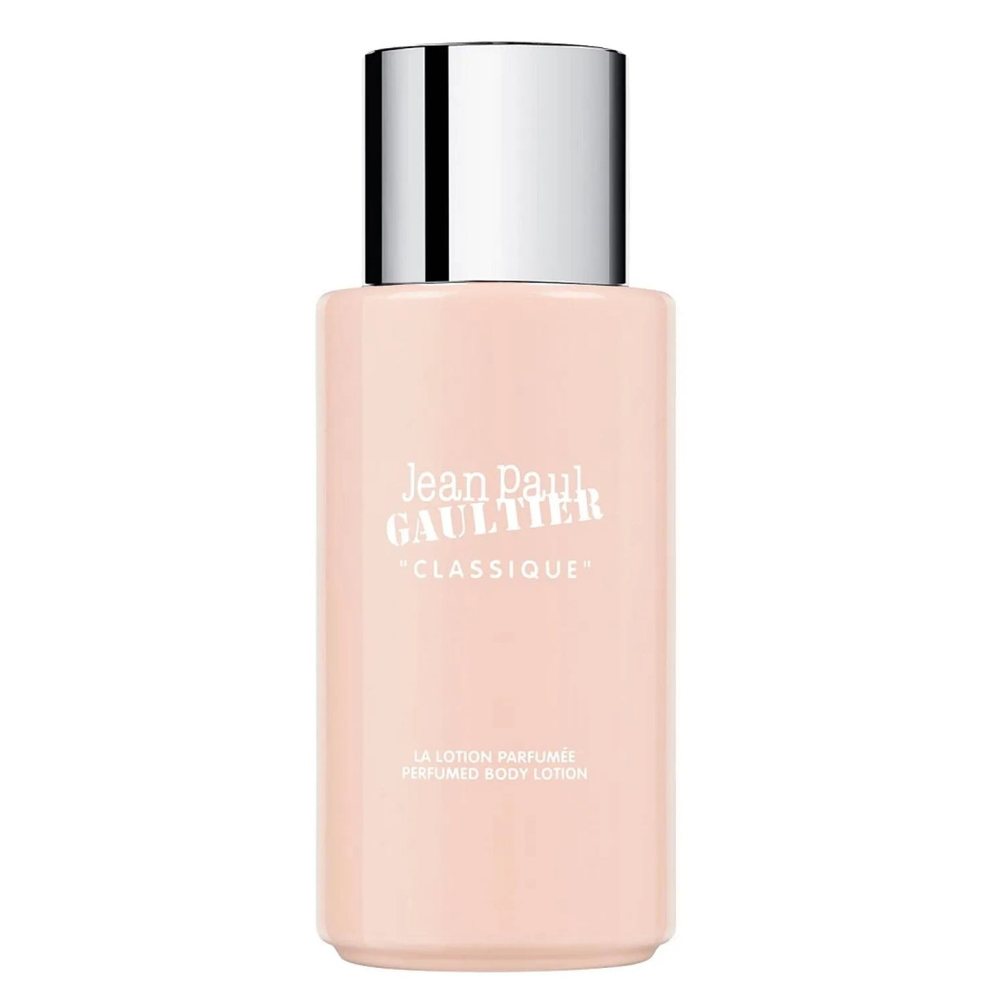 Jean Paul Gaultier, Classique, Softens and Moisturizes, Body Lotion, Body, 200 ml