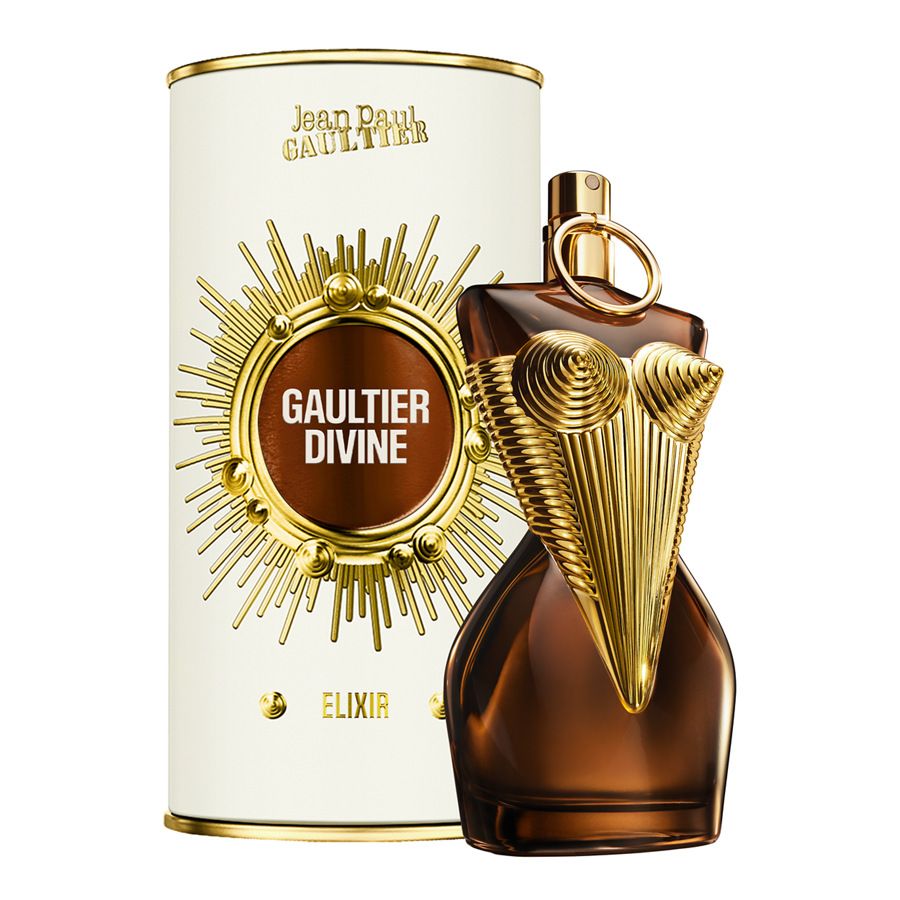 Jean Paul Gaultier, Divine Elixir, Parfum, For Women, 100 ml