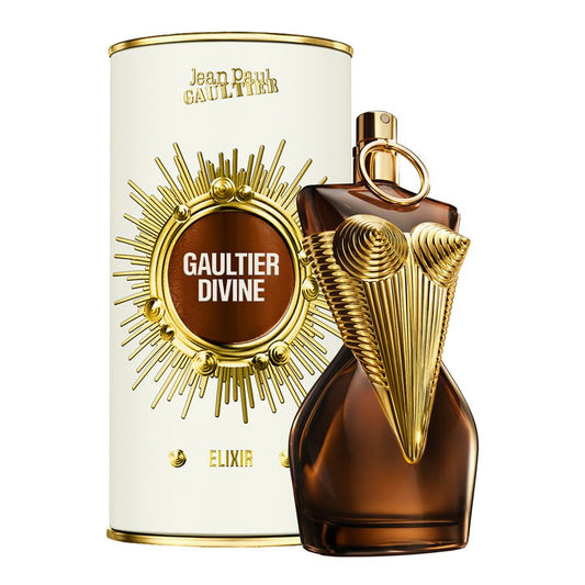 Jean Paul Gaultier, Divine Elixir, Parfum, For Women, 100 ml