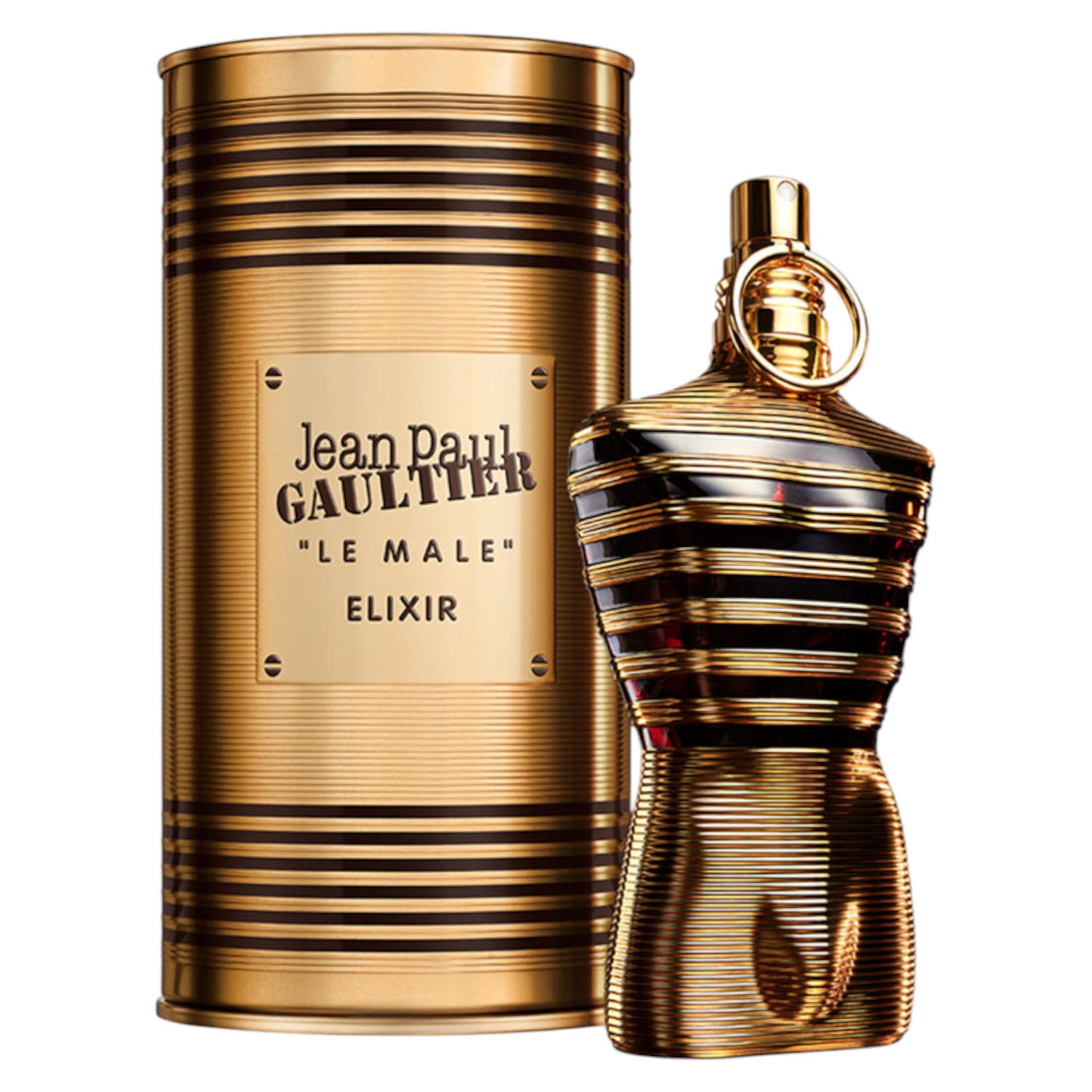 Jean Paul Gaultier, Le Male Elixir, Parfum, For Men, 125 ml