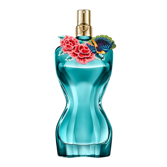 Jean Paul Gaultier, La Belle Paradise Garden, Eau De Parfum, For Women, 100 ml