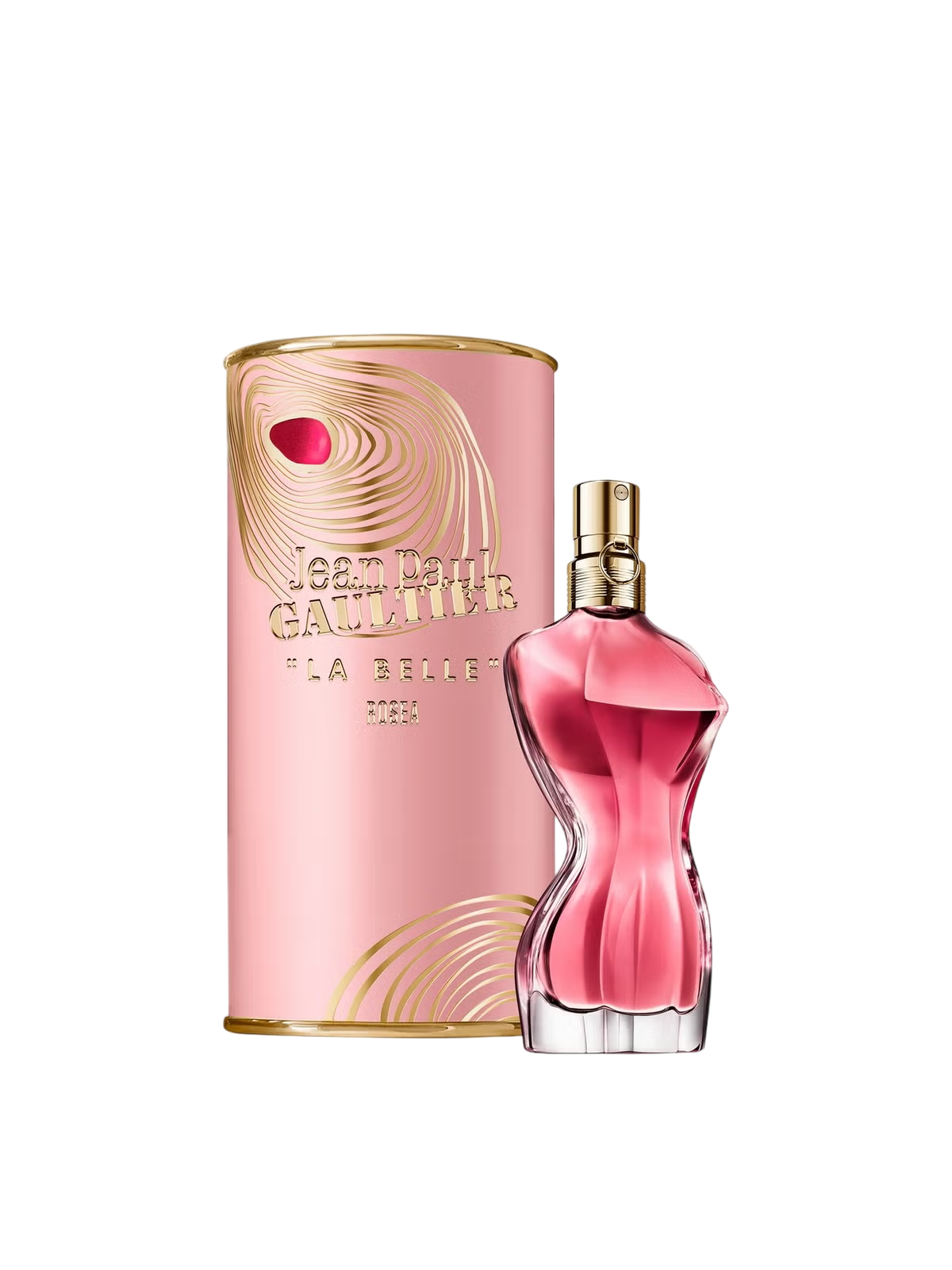 Jean Paul Gaultier, La Belle Rosea, Eau De Parfum, For Women, 30 ml