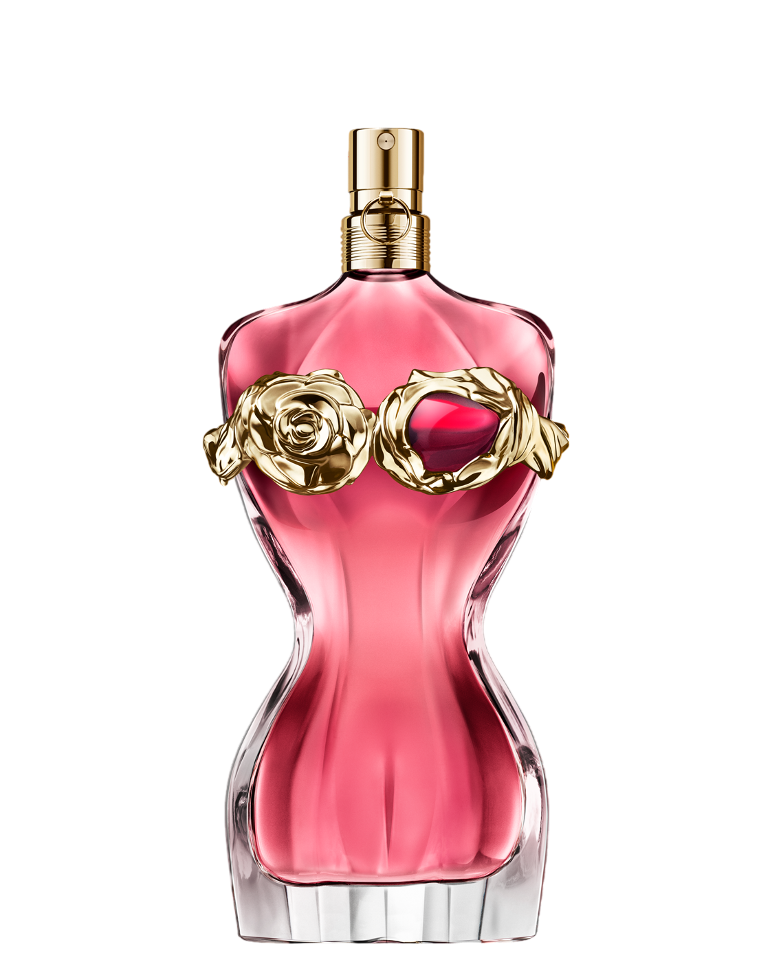 Jean Paul Gaultier, La Belle Rosea, Eau De Parfum, For Women, 50 ml