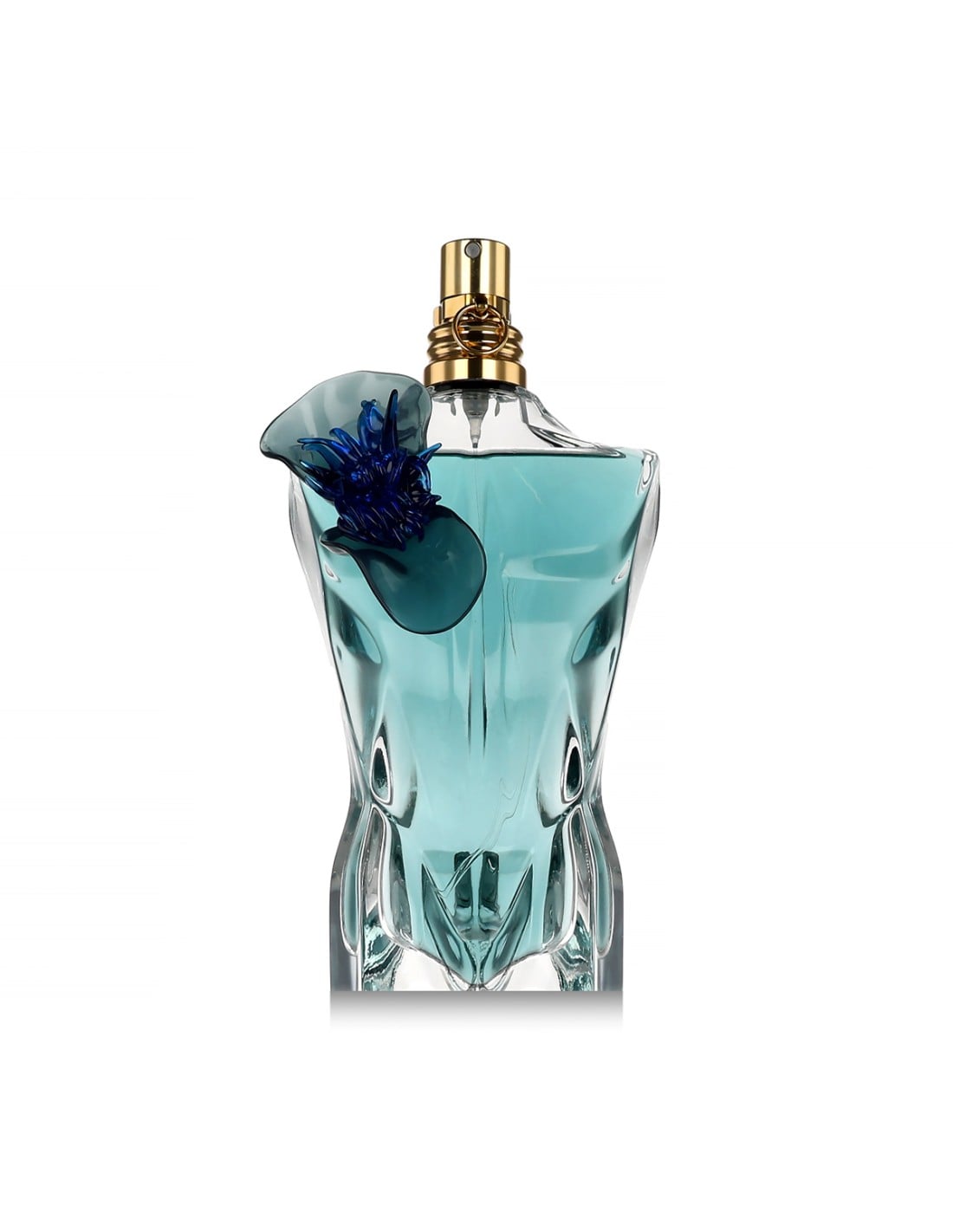Jean Paul Gaultier, Le Beau Flower Edition, Eau De Parfum, For Men, 125 ml