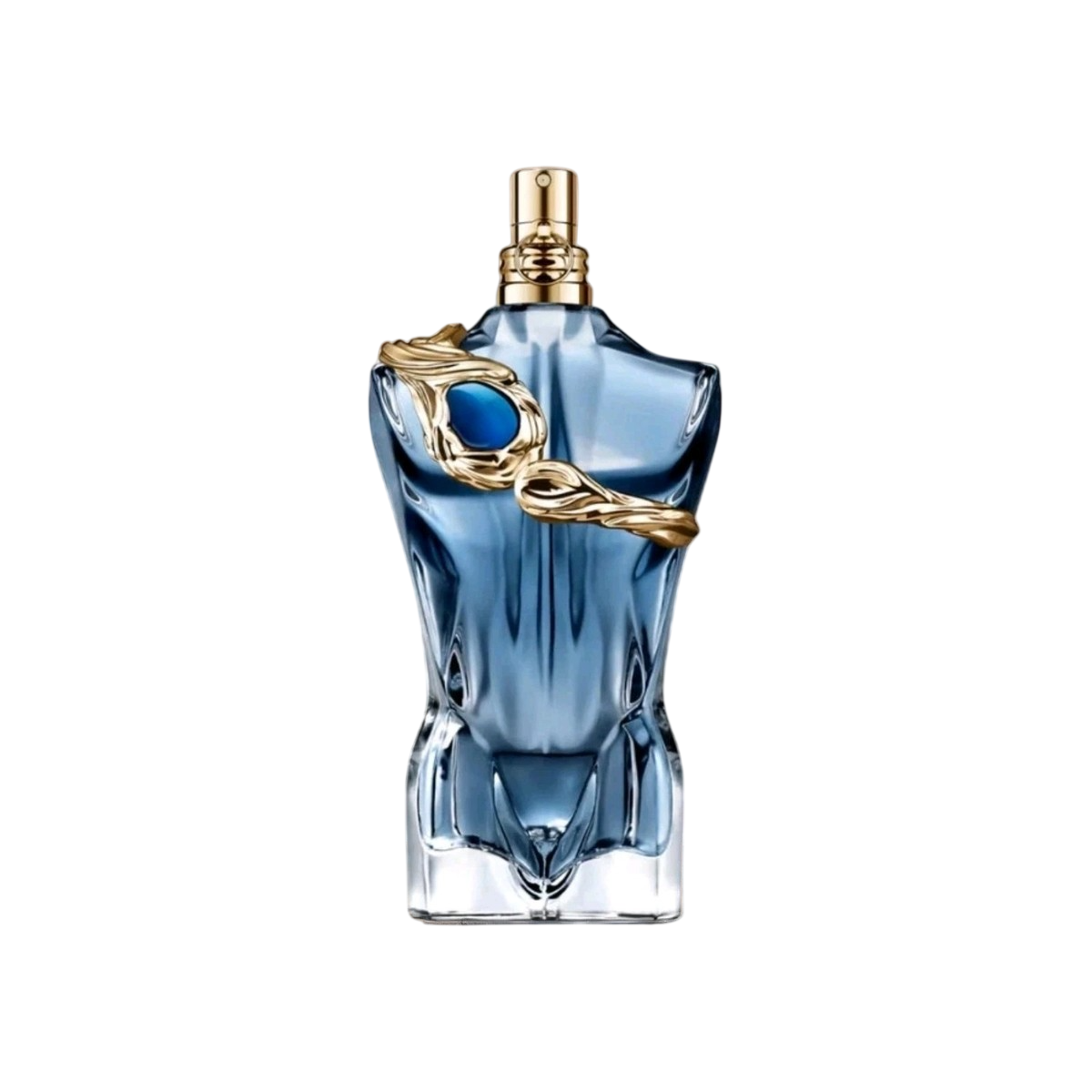 Jean Paul Gaultier, Le Beau Narcisse, Eau De Parfum, For Men, 75 ml