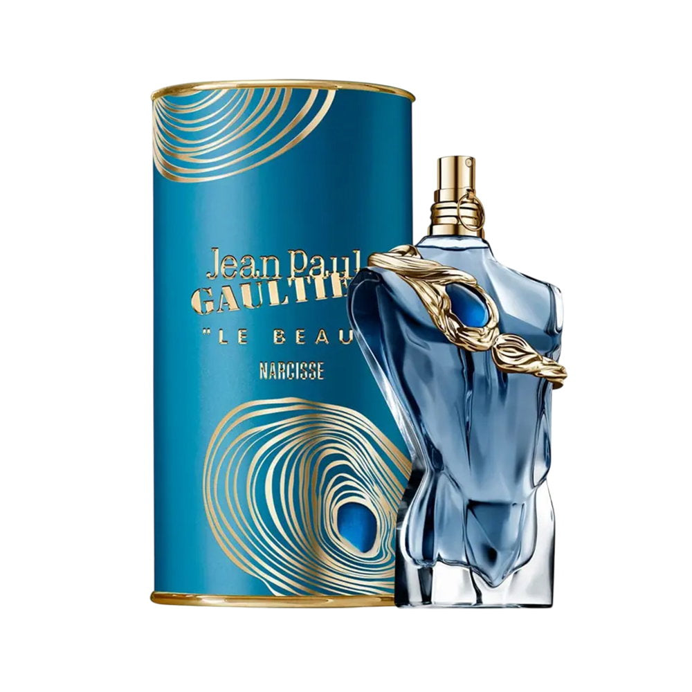 Jean Paul Gaultier, Le Beau Narcisse, Eau De Parfum, For Men, 75 ml