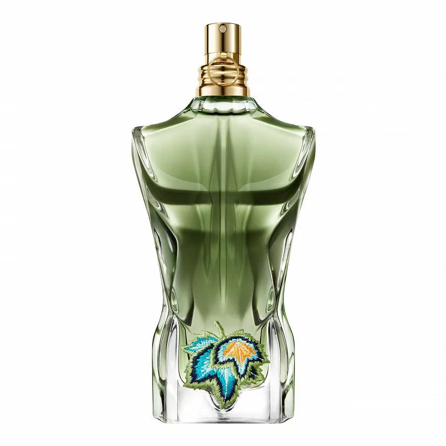 Jean Paul Gaultier, Le Beau Paradise Garden, Eau De Parfum, For Men, 125 ml