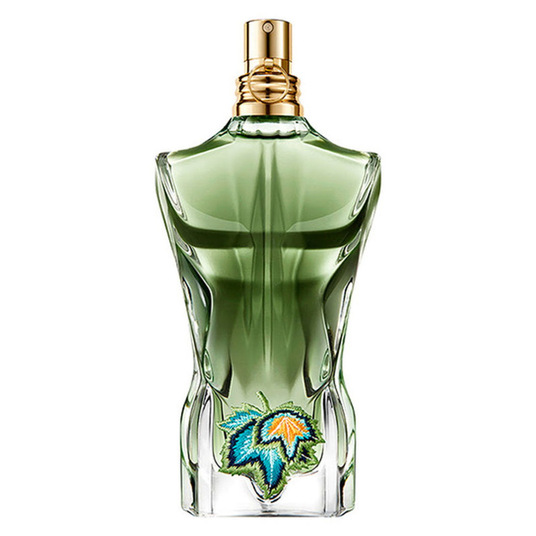 Jean Paul Gaultier, Le Beau Paradise Garden, Eau De Parfum, For Men, 75 ml