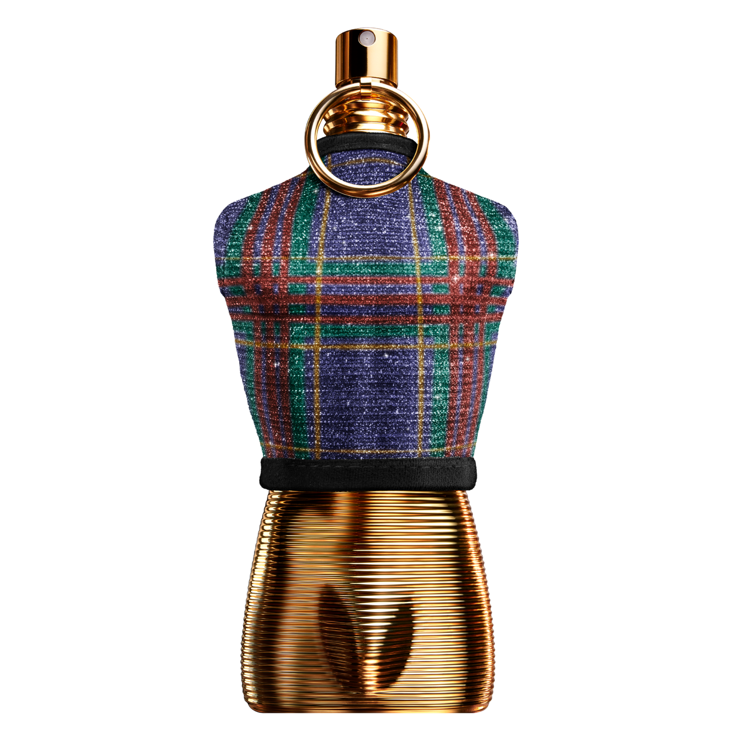 Jean Paul Gaultier, Le Male Elixir Collector Edition, Eau De Parfum, For Men, 125 ml