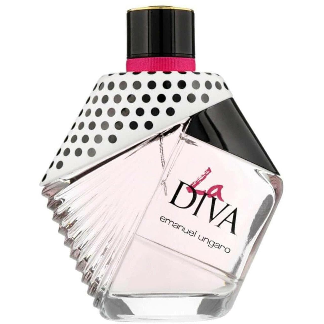 Emanuel Ungaro, La Diva Mon Amour, Eau De Parfum, For Women, 50 ml *Tester