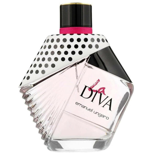 Emanuel Ungaro, La Diva Mon Amour, Eau De Parfum, For Women, 50 ml *Tester