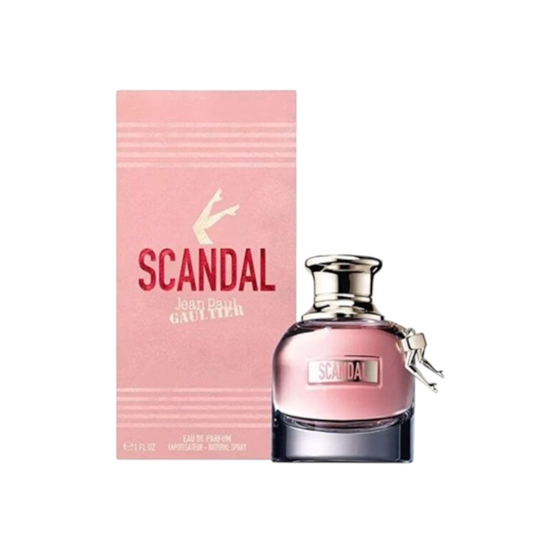 Jean Paul Gaultier, Scandal, Eau De Parfum, For Women, 30 ml