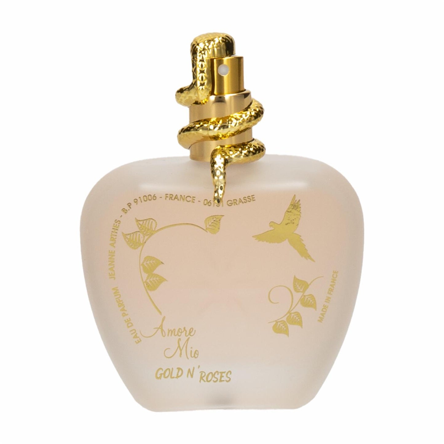 Jeanne Arthes, Amore Mio, Eau De Parfum, For Women, 100 ml *Tester