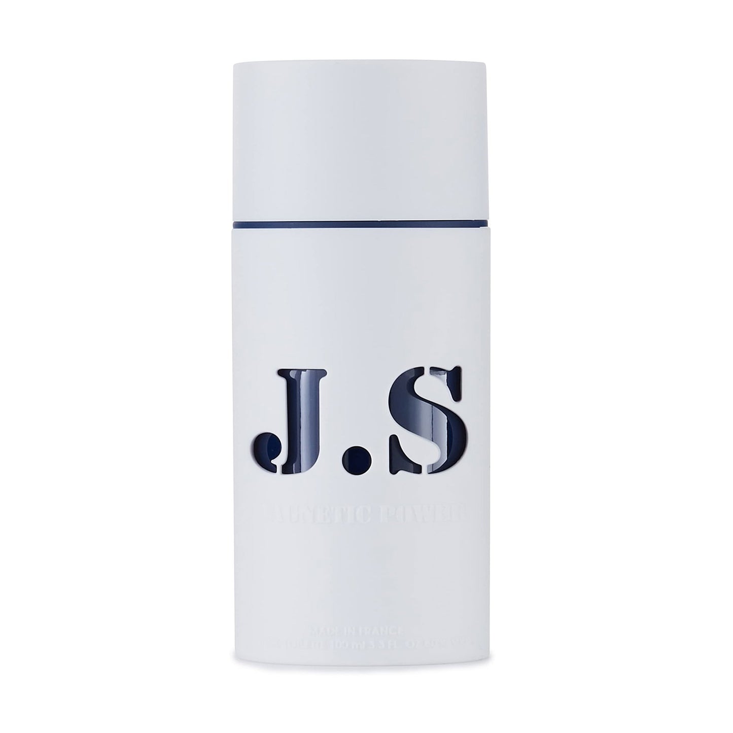 Jeanne Arthes, Magnetic Power Blue, Eau De Toilette, For Men, 100 ml *Tester