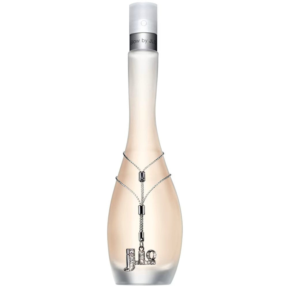 Jennifer Lopez, Glow, Eau De Toilette, For Women, 100 ml