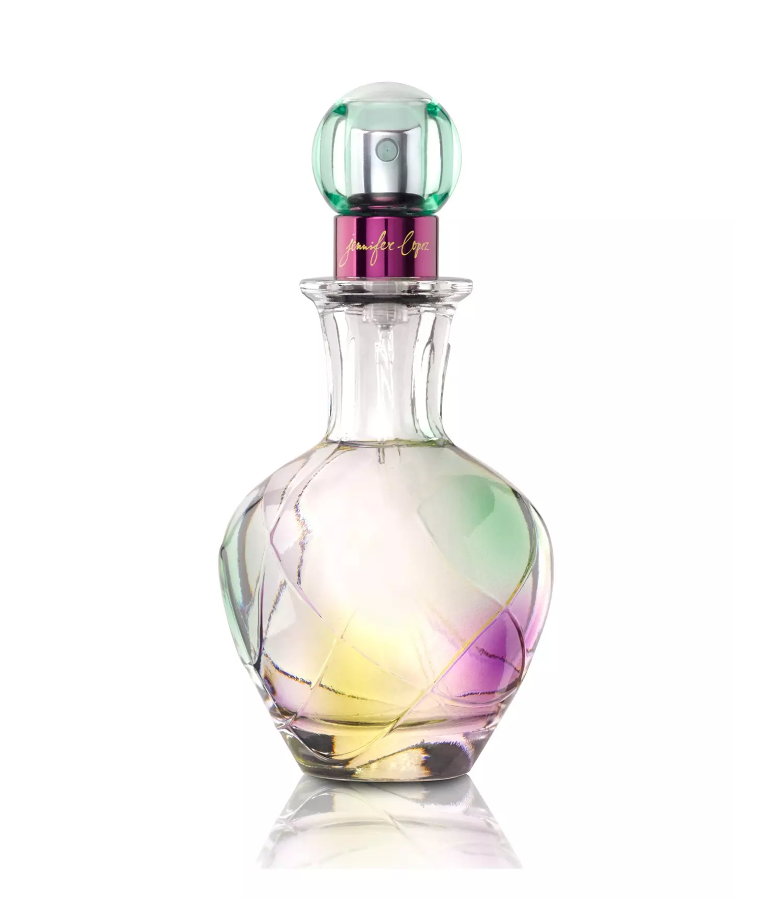 Jennifer Lopez, Live, Eau De Parfum, For Women, 50 ml - view 4