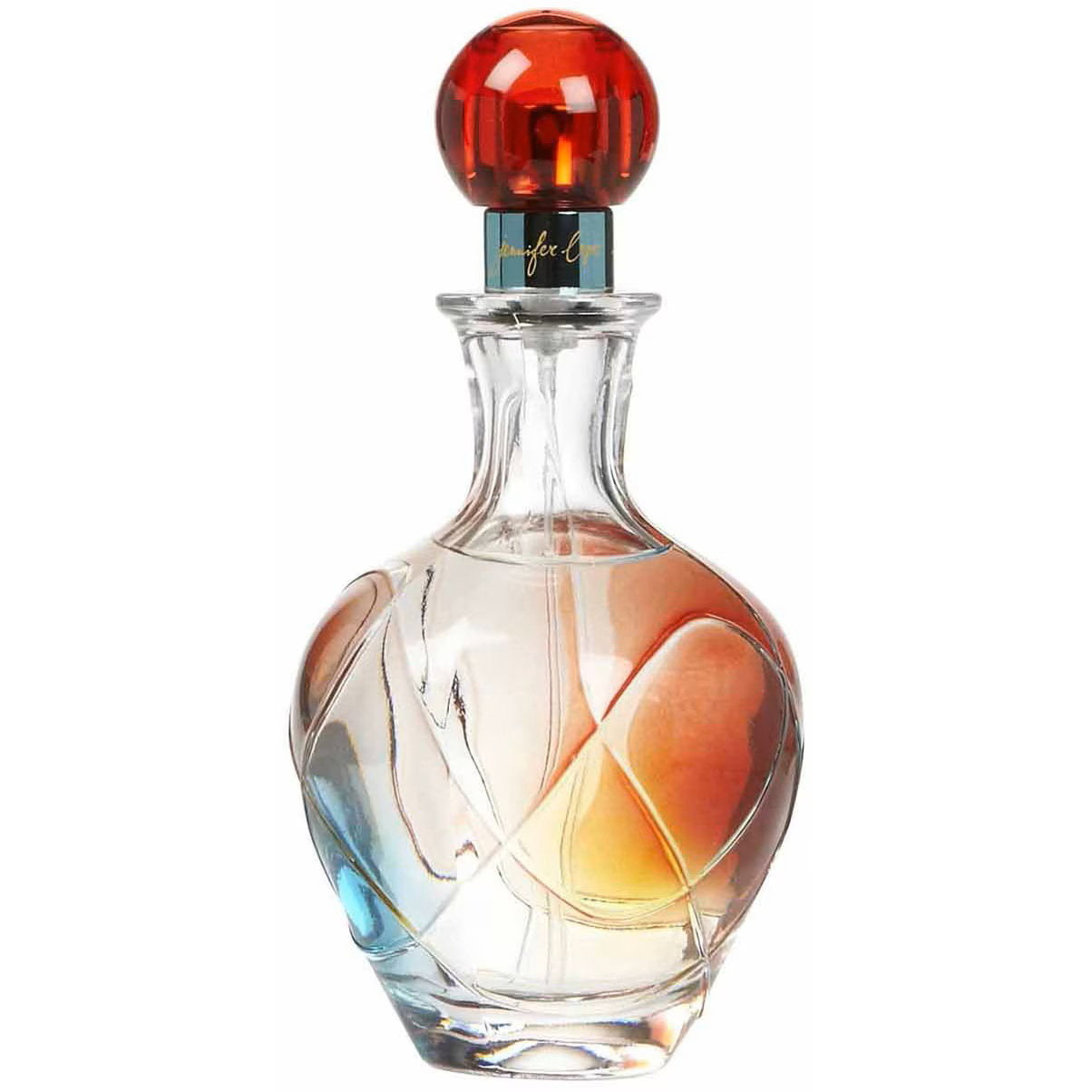 Jennifer Lopez, Live Luxe, Eau De Parfum, For Women, 100 ml