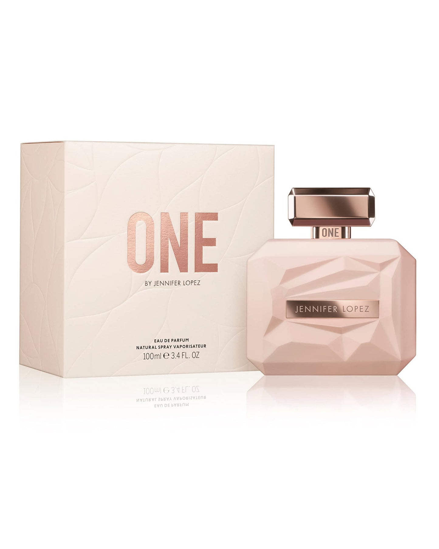 Jennifer Lopez, One, Eau De Parfum, For Women, 100 ml