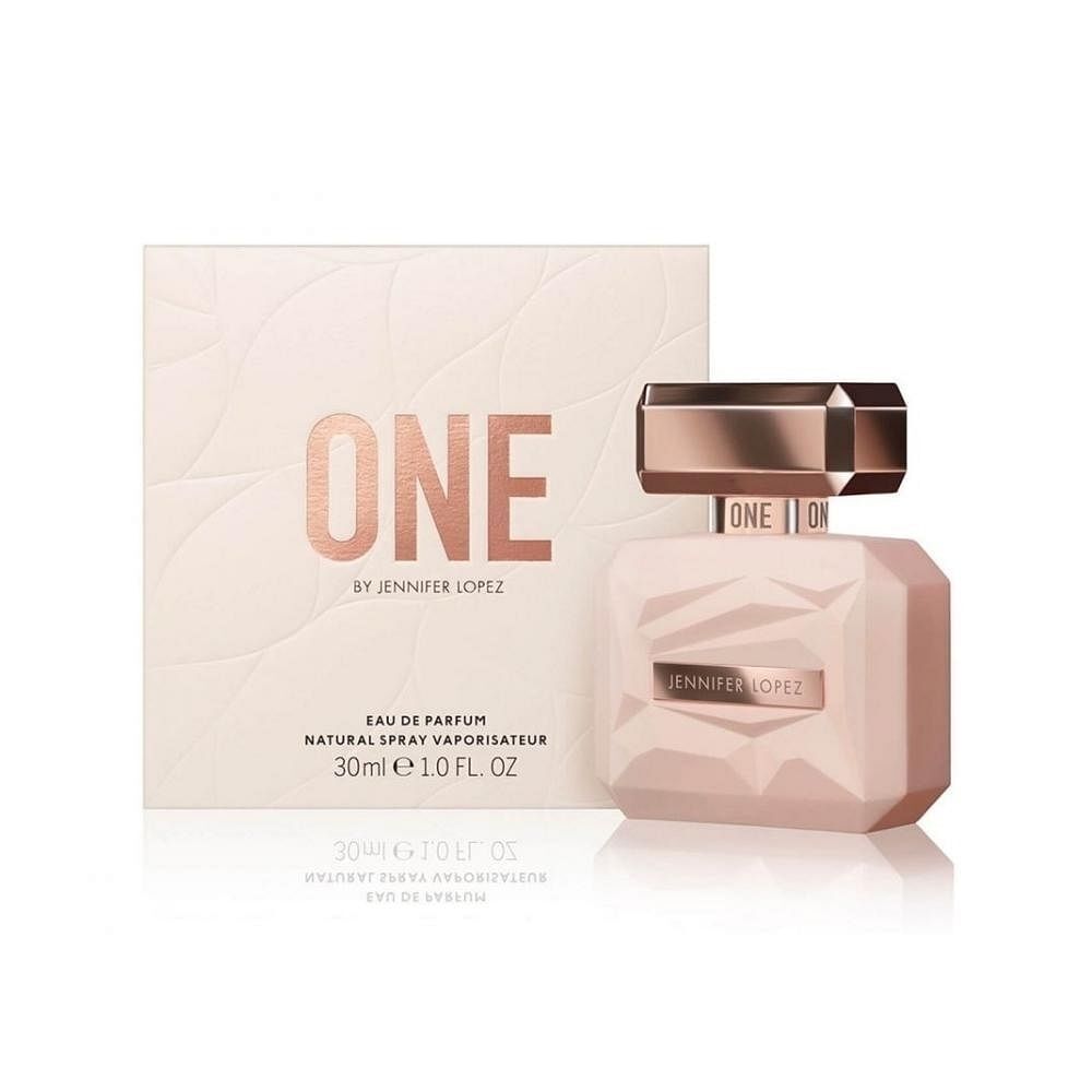 Jennifer Lopez, One, Eau De Parfum, For Women, 30 ml