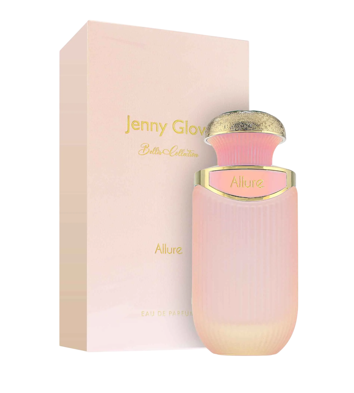 Jenny Glow, Bellis Collection Allure, Eau De Parfum, Unisex, 100 ml