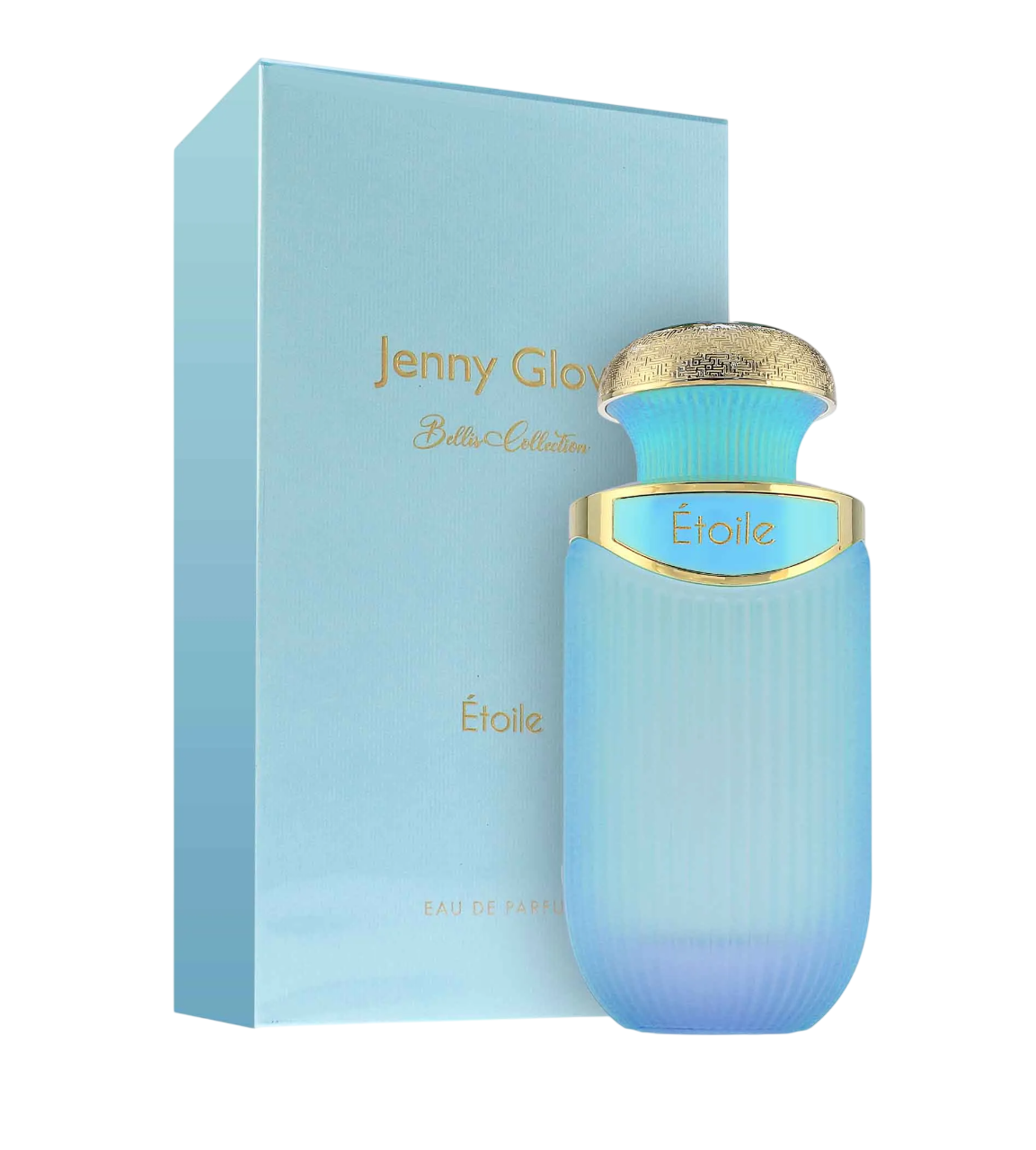 Jenny Glow, Bellis Collection Etoile, Eau De Parfum, Unisex, 100 ml