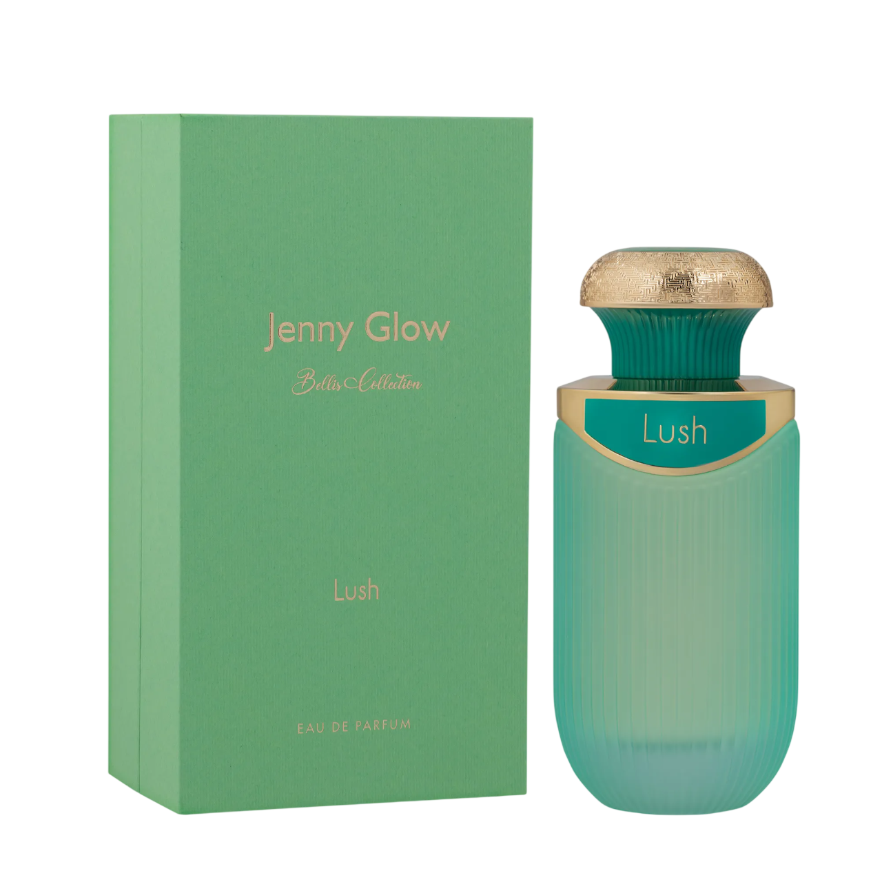 Jenny Glow, Bellis Collection Lush, Eau De Parfum, Unisex, 100 ml