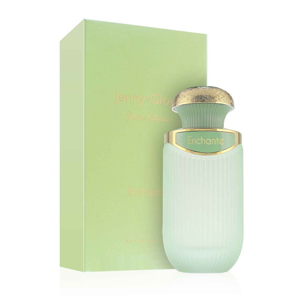 Jenny Glow, Bellis Collection Enchant, Eau De Parfum, Unisex, 100 ml