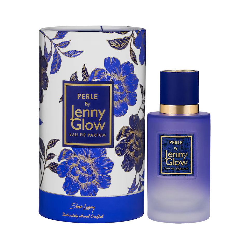 Jenny Glow, Perle, Eau De Parfum, Unisex, 80 ml