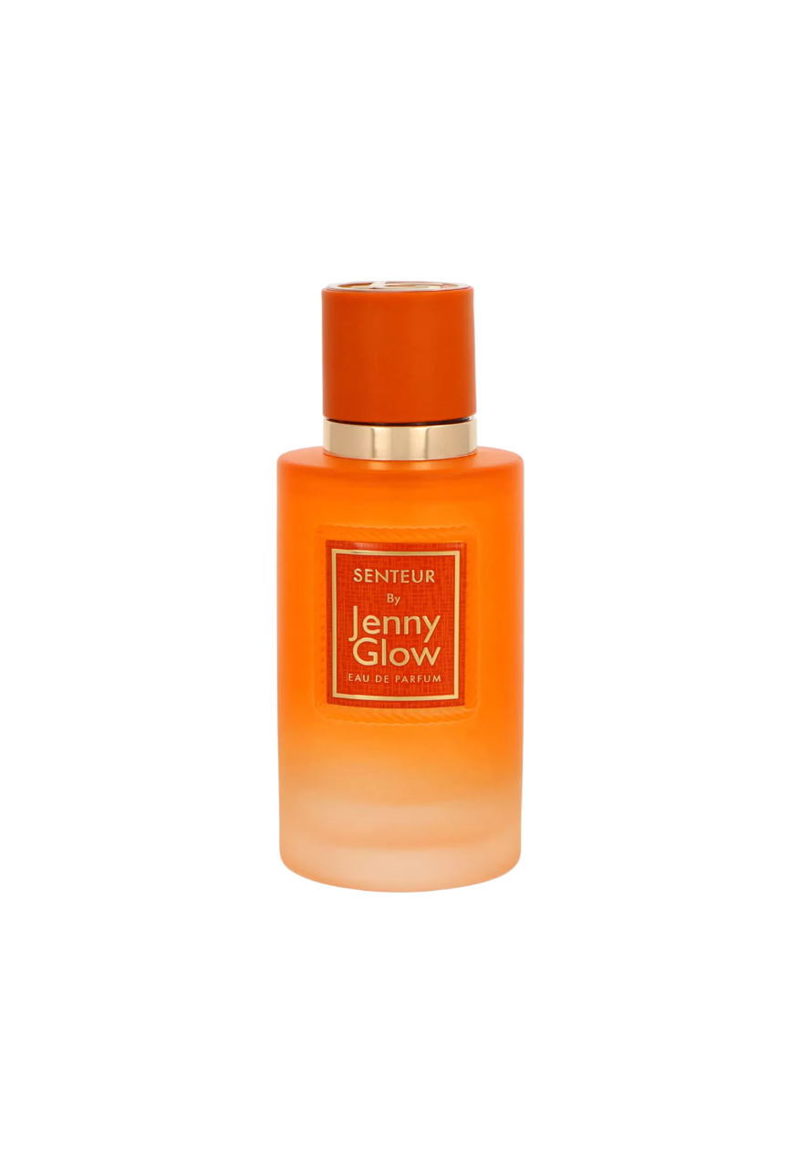 Jenny Glow, Senteur, Eau De Parfum, Unisex, 80 ml