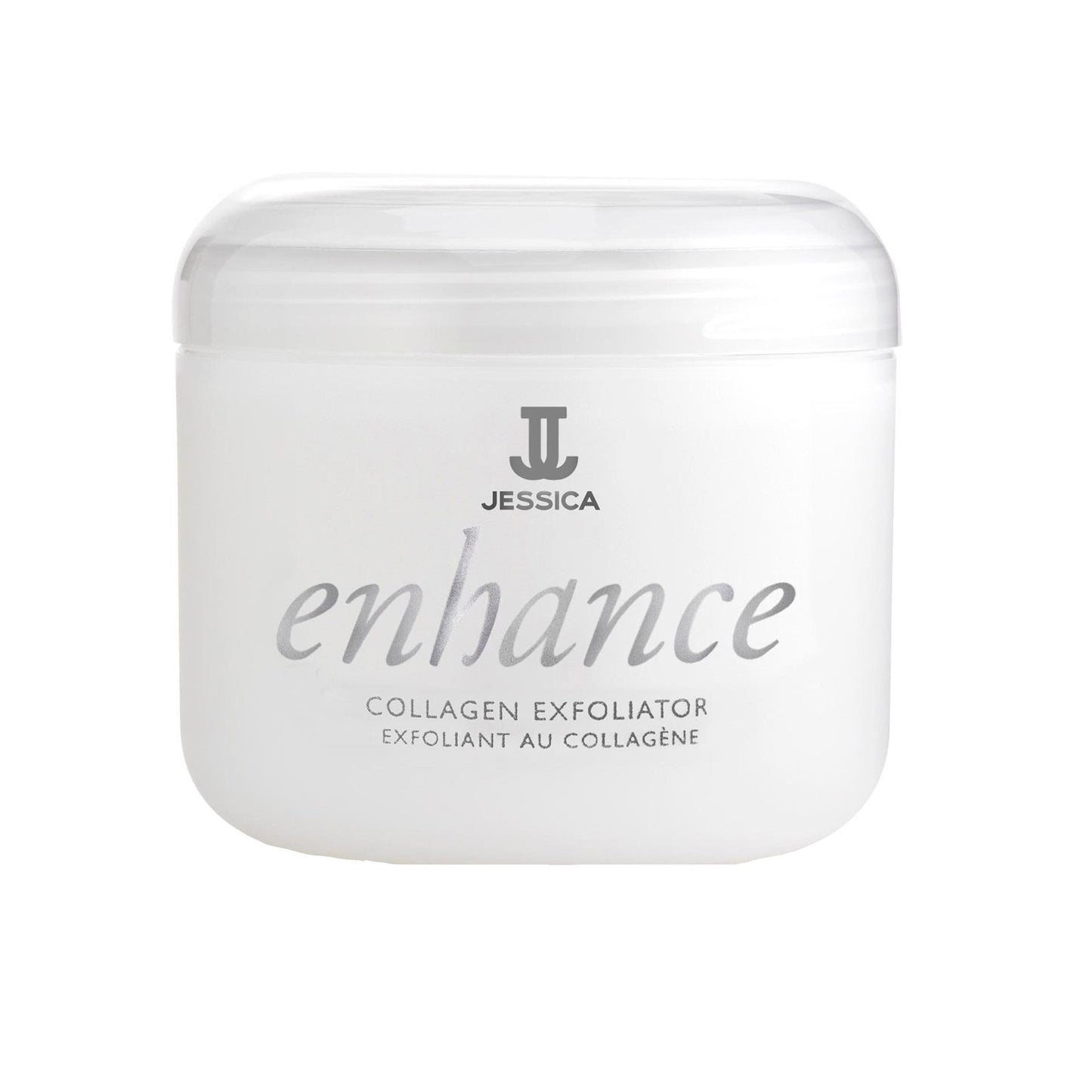 Jessica, Enhance, Cleanse & Scrub, Hand Scrub, 28 g