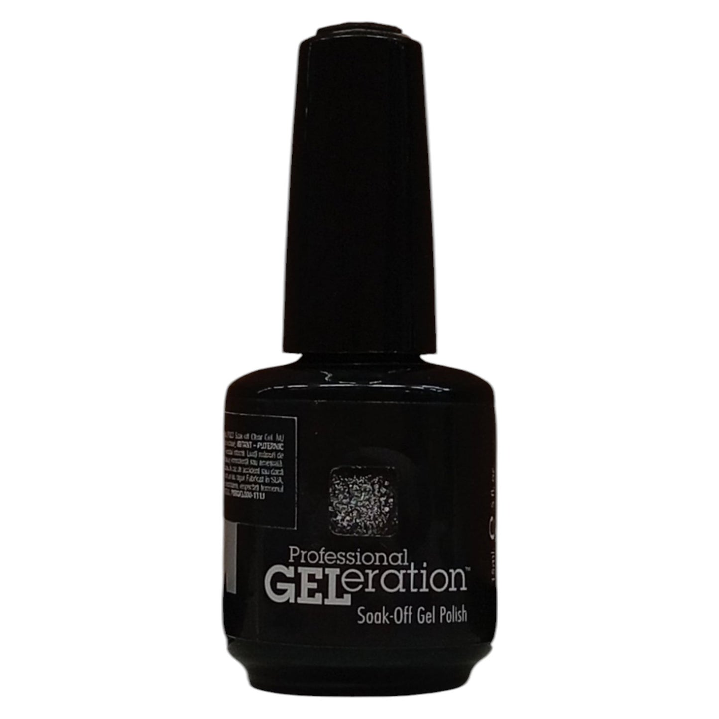 Jessica, Professional GELeration, Semi-Permanent Nail Polish, GEL-964, Wedding Band, 15 ml - view 2
