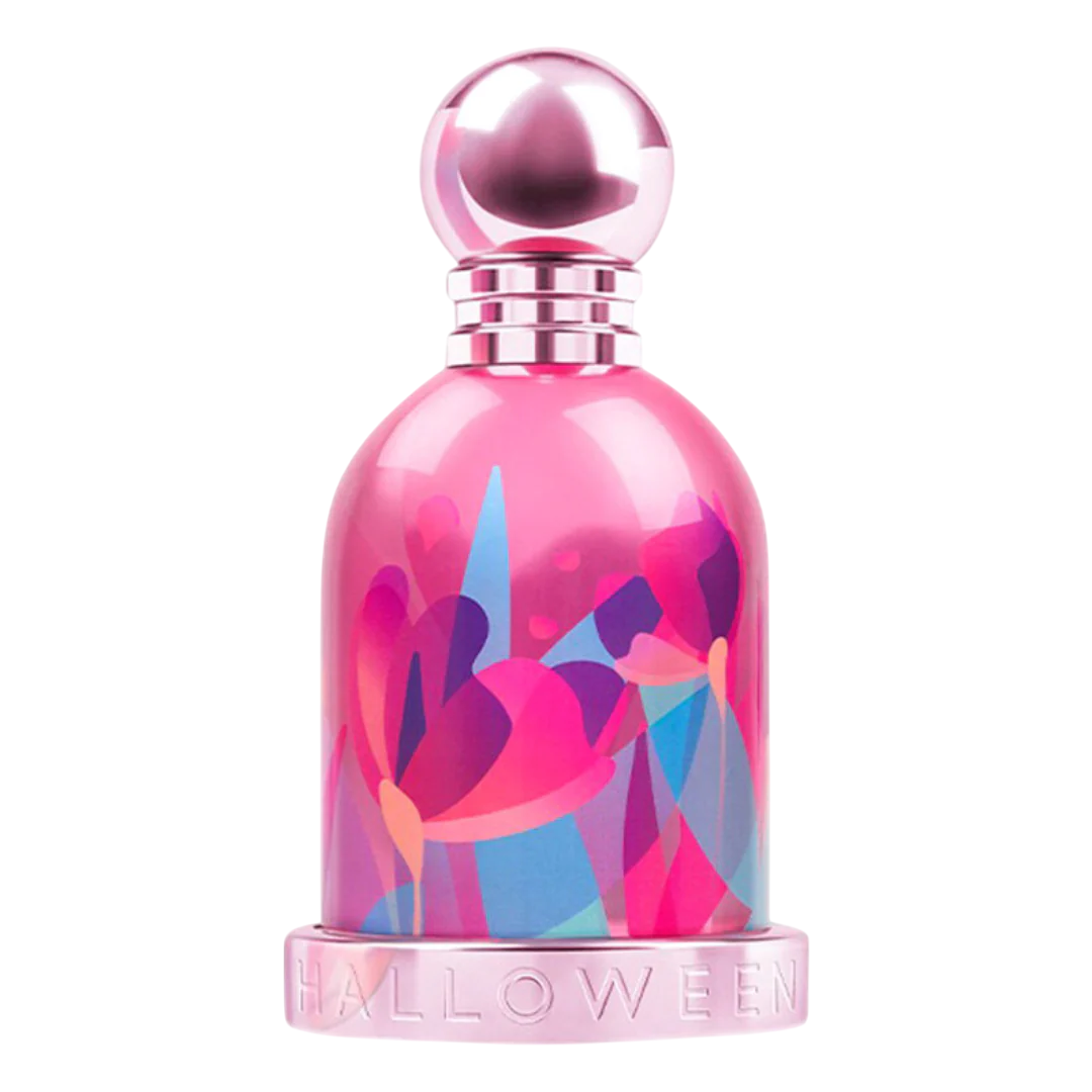 Halloween, I'm Unique, Eau De Toilette, For Women, 100 ml