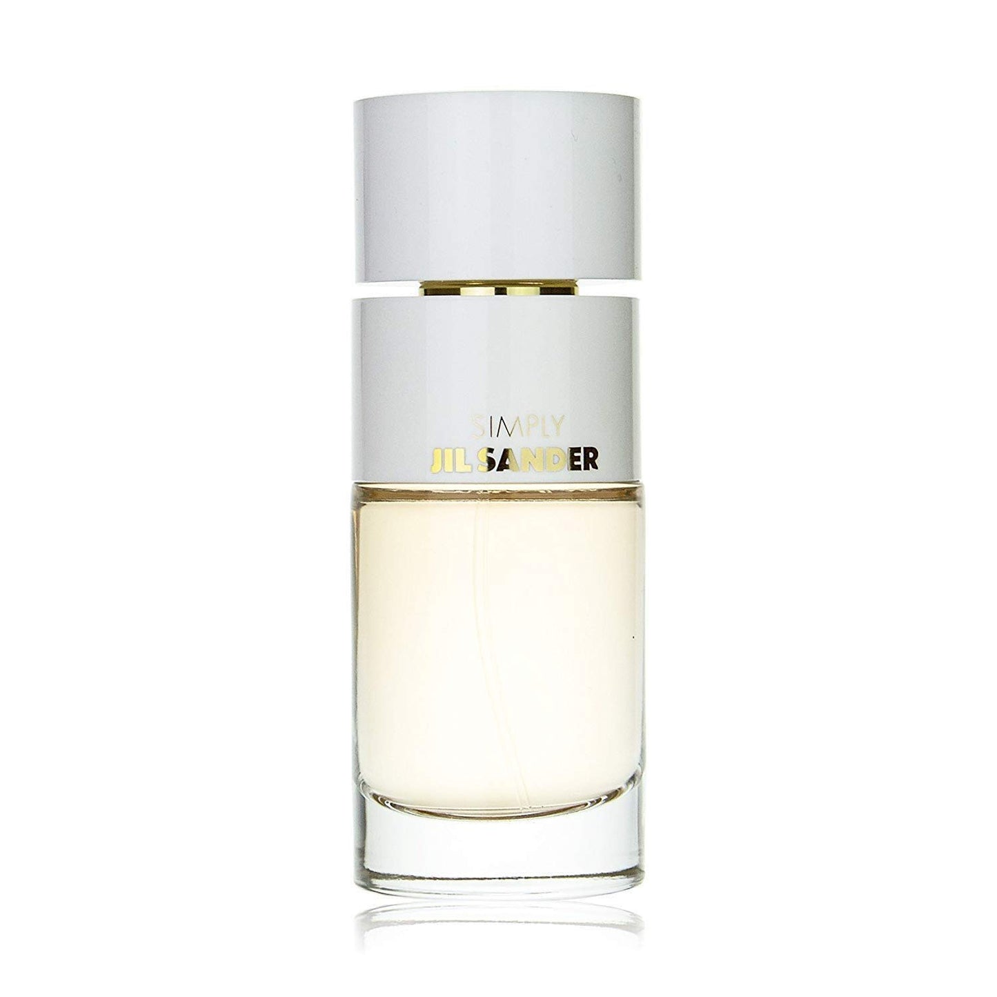 Jil Sander, Simply, Eau De Toilette, For Women, 60 ml *Tester