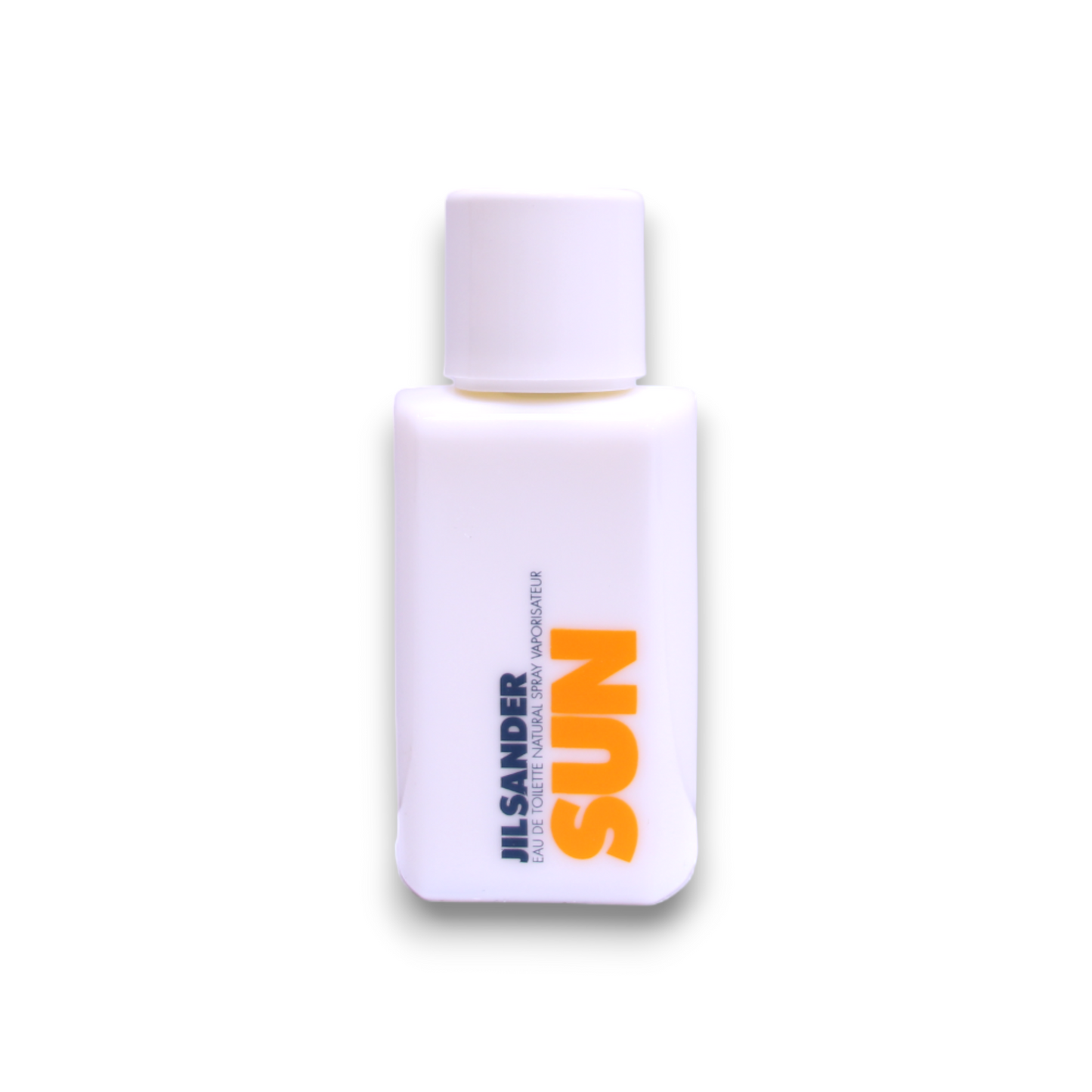 Jil Sander, Sun, Eau De Toilette, For Women, 75 ml *Tester