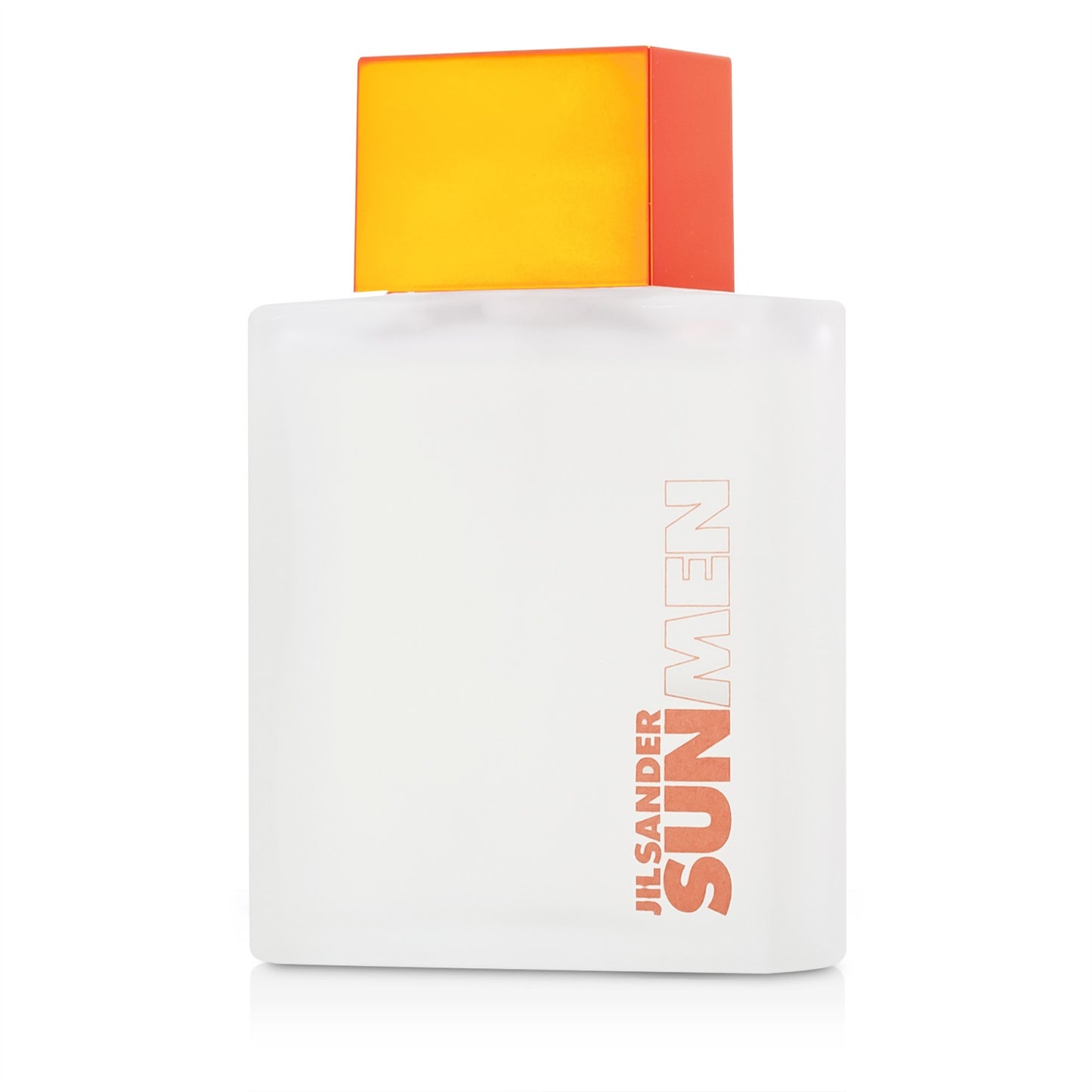Jil Sander, Sun Men, Eau De Toilette, For Men, 75 ml