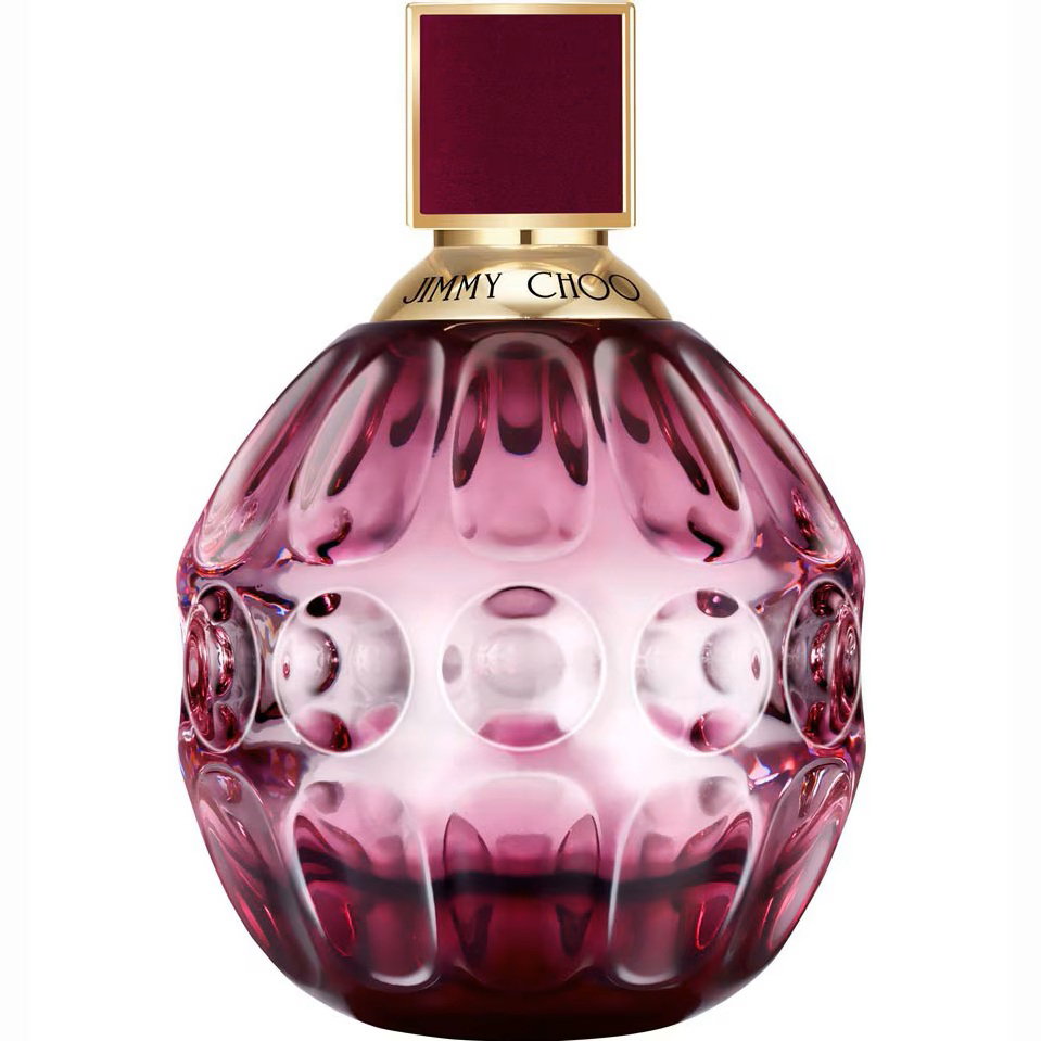 Jimmy Choo, Fever, Eau De Parfum, For Women, 60 ml