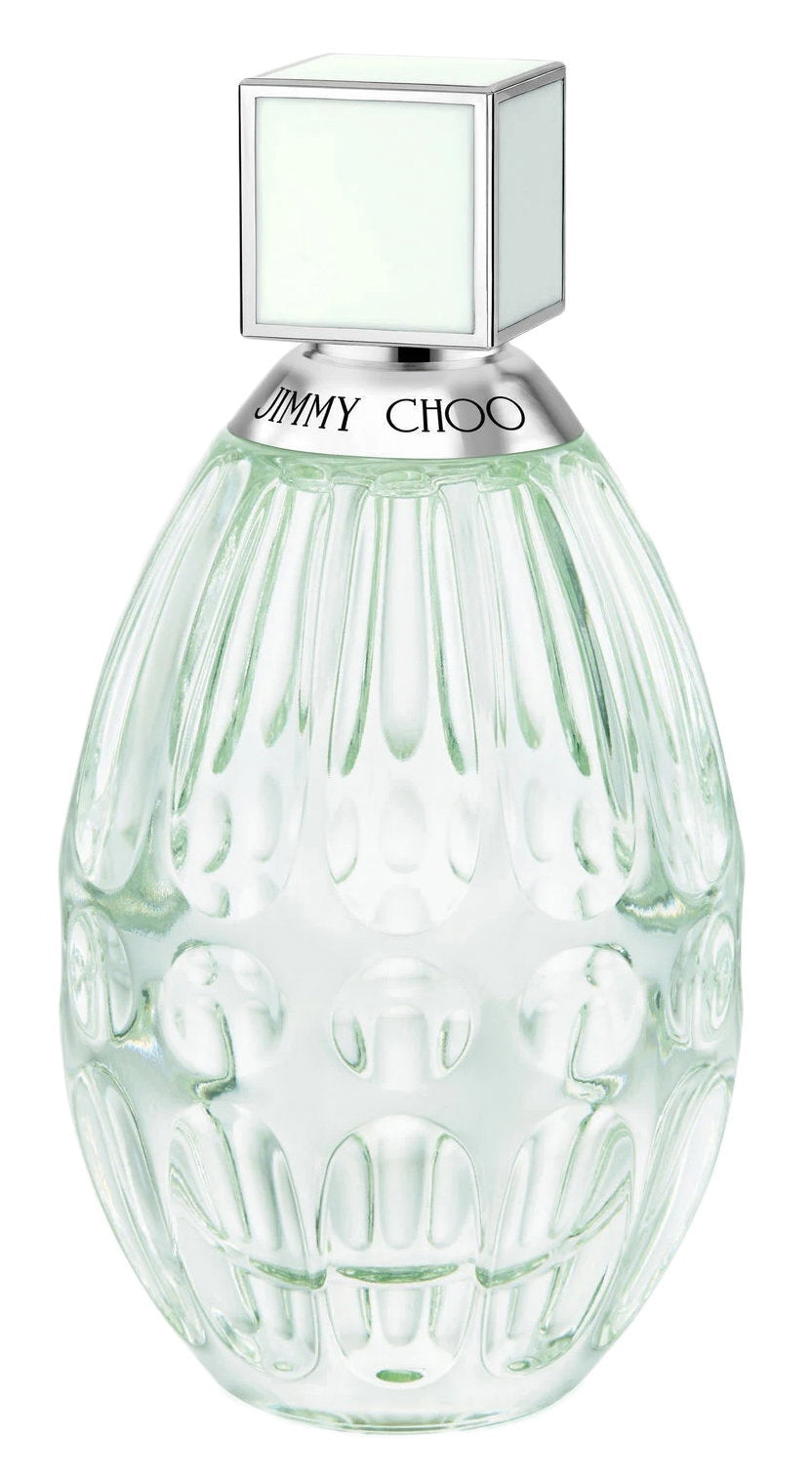 Jimmy Choo, Floral, Eau De Toilette, For Women, 90 ml