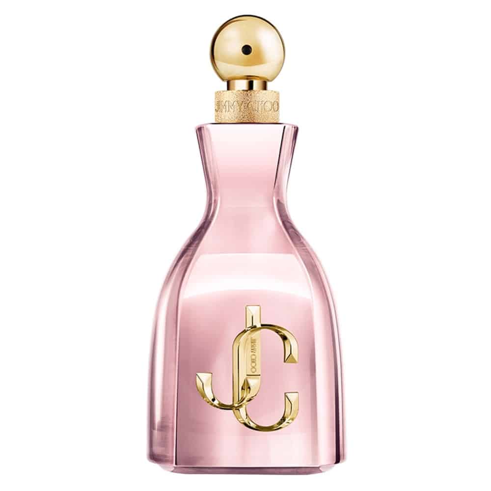 Jimmy Choo, I Want Choo With Love, Eau De Parfum, For Women, 100 ml