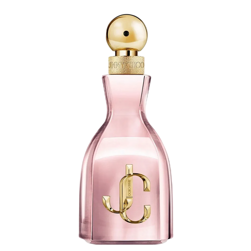 Jimmy Choo, I Want Choo With Love, Eau De Parfum, For Women, 60 ml