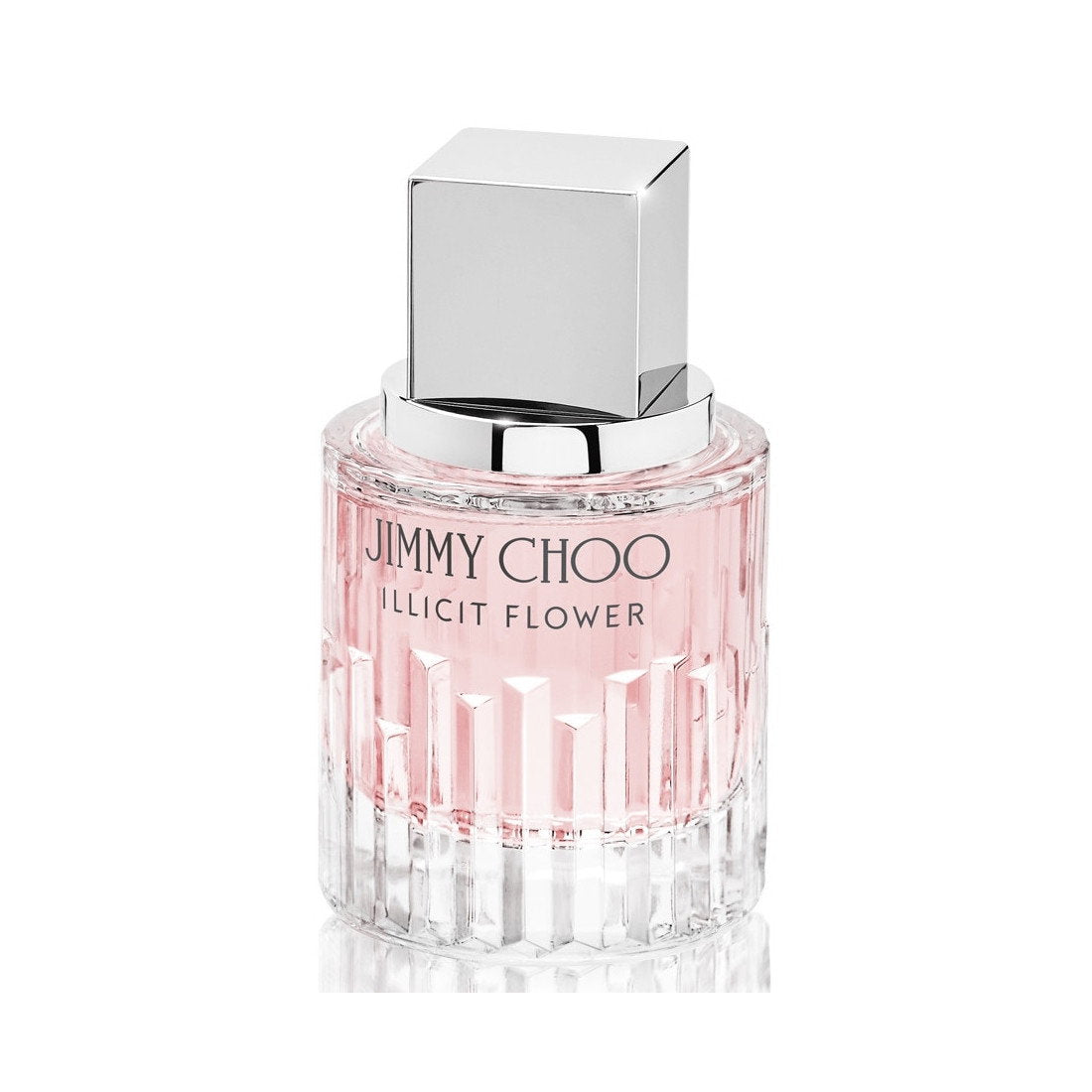 Jimmy Choo, Illicit Flower, Eau De Toilette, For Women, 100 ml