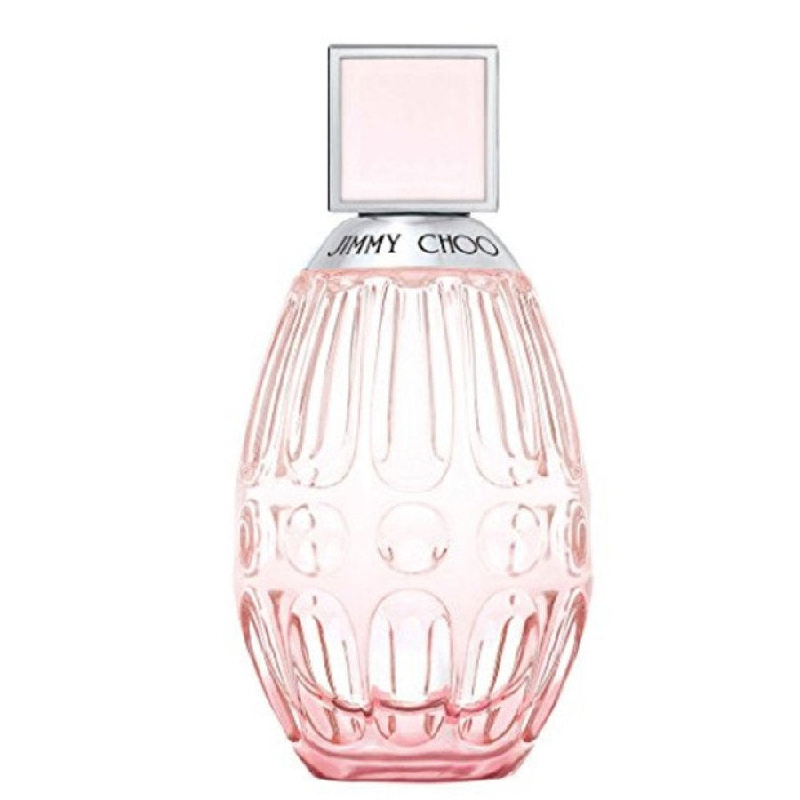 Jimmy Choo, L'Eau, Eau De Toilette, For Women, 90 ml
