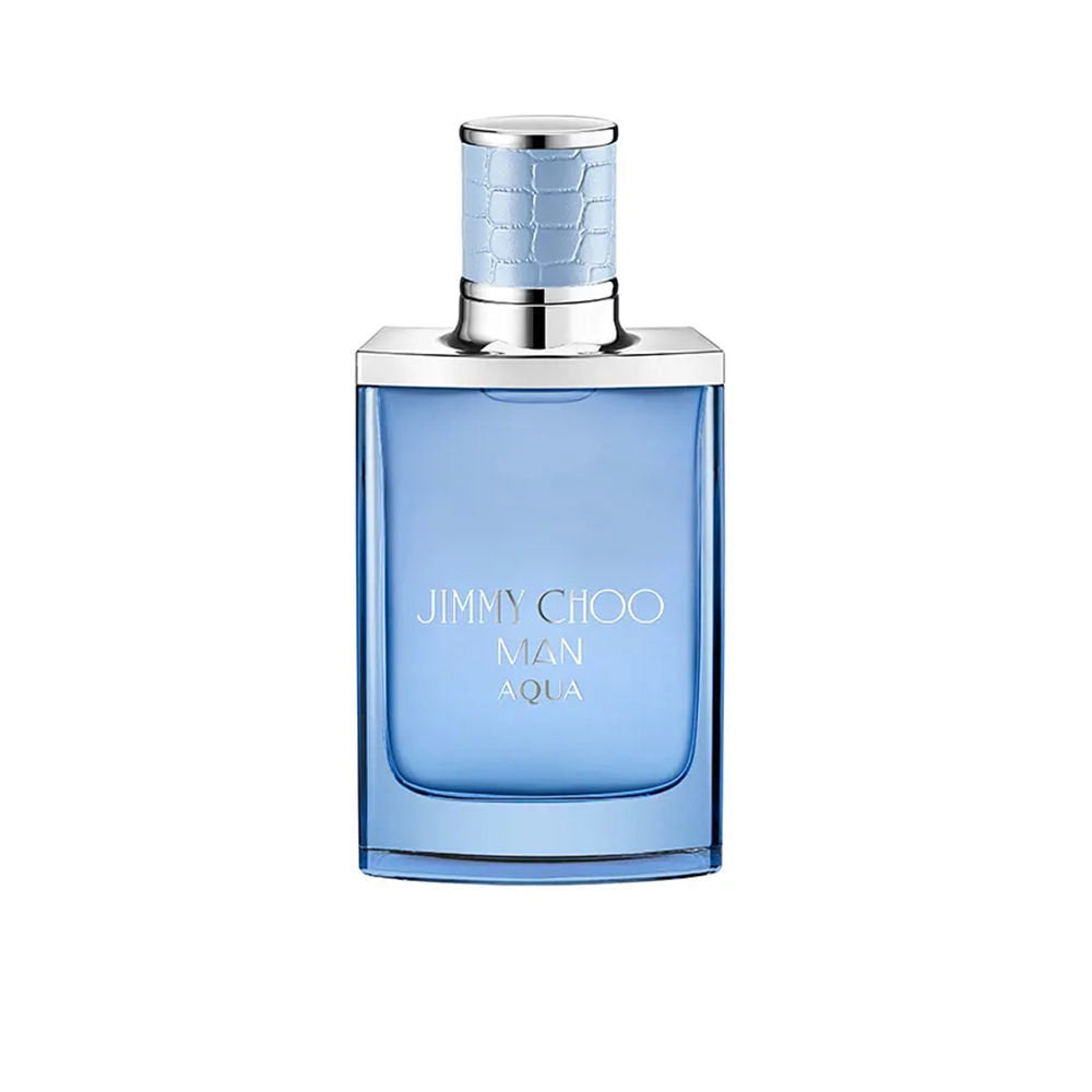 Jimmy Choo, Man Aqua, Eau De Toilette, For Men, 30 ml
